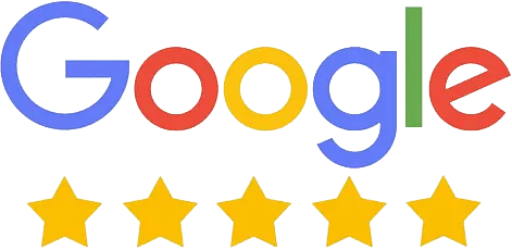 Avaliações no Google